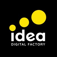 IDEA logo - Similar company to Automaticamente.Io