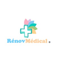 RénovMédical logo - Similar company to Sellerie Bâchiste Repussard
