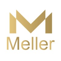 Meller logo - Similar company to Meller