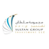 Sultan Group Investments LLC logo - Similar company to Kip Mcgrath Education Centre - Al Raha Mall - Abu Dhabi