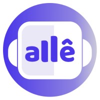 Allê Invest logo - Similar company to Zink Brasil [ Incorporada Por Size ]