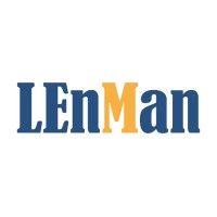 LEnMan-SAS logo - Similar company to Mitrocom