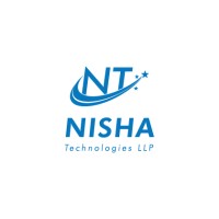 Nisha Technologies LLP logo - Similar company to Nisha Technologies