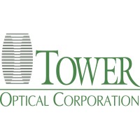 Tower Optical Corporation logo - Similar company to Gce Market
