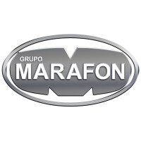 Grupo Marafon logo - Similar company to Maquinject Representações
