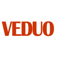Veduo logo - Similar company to Sping - Digital Lab