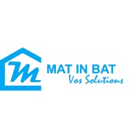 Mat In Bat logo - Similar company to Systematech