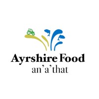 Ayrshire Food an’ a’ That logo - Similar company to Outer Hebrides Tourism