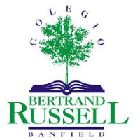 Colegio Bertrand Russell (Banfield) logo - Similar company to Instituto Easy