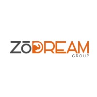 ZŌDREAM Group logo - Similar company to Bblüv