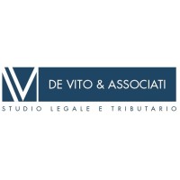 Studio Legale e Tributario De Vito & Associati logo - Similar company to Pts Consilium