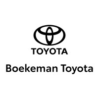 Boekeman Toyota logo - Similar company to Boekeman Machinery