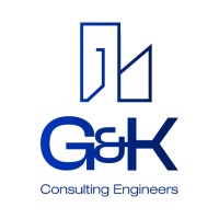 G&K Consulting Engineers logo - Similar company to Geometris Ltd