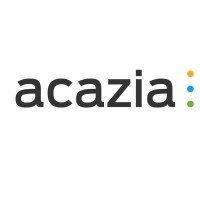 ACAZIA Software Company - Vietnam - IT Outsourcing logo - Similar company to Zebra Associates