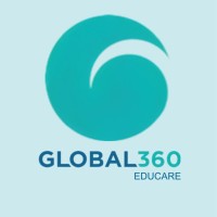Global 360 Educare logo - Similar company to Semmanam