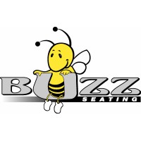 Buzz Seating logo - Similar company to Electronics Service Inc.