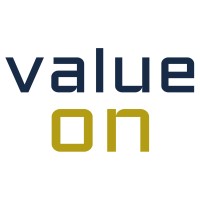 ValueOn AG logo - Similar company to Leverage Experts | Leading Situations Of Rapid Change