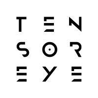 Tensoreye logo - Similar company to Zenuity