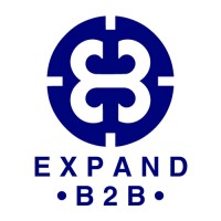 EXPAND B2B logo - Similar company to Ninepixels B.V.