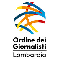 Ordine dei Giornalisti della Lombardia logo - Similar company to Quanta Club