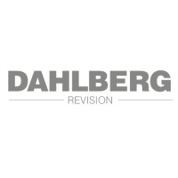 Dahlberg Revision AB logo - Similar company to Sevr Solutions Ab