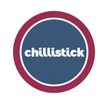 Chillistick logo - Similar company to Stellar Despatch