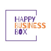 Business Box Club logo - Similar company to The White Box Club®