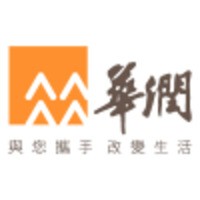 China Resources National Corporation logo - Similar company to China Resources, Llc