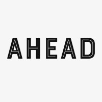Ahead VC logo - Similar company to Shift Left Ventures
