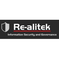 Re-alitek Ltd logo - Similar company to Approachable Certification Ltd