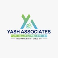 Yash Associates Insurance logo - Similar company to Bhavya Innovation Raipur