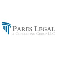 Pares Legal & Consulting Group LLC logo - Similar company to Bufete Correa Csp