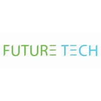 FutureTech Era logo - Similar company to Zyxan Tech
