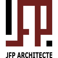 JFP Architecte logo - Similar company to Lafond Architecte
