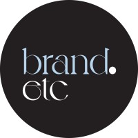 Brand etc. logo - Similar company to Little Bird Pr