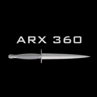 ARX 360 logo - Similar company to Spearfish Security Ltd