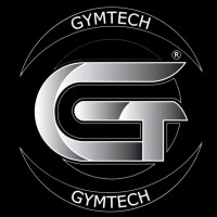 GYMTECH  commercial fitness equipment LLC. logo - Similar company to Luijk Design Engineering