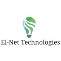 El-Net Technologies logo - Similar company to Herani Tech