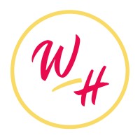 Welcome Home Real Estate logo - Similar company to Future Vision