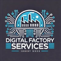 Digital Factory Services logo - Similar company to The Marsden Group