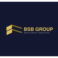 BSB Group B.V. logo - Similar company to Imperial Impact