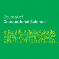 Journal of Occupational Science logo - Similar company to Ezrah Community Training And Development