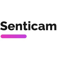 SENTICAM logo - Similar company to Avisa Technologies
