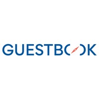 Guestbook logo - Similar company to Guestbook