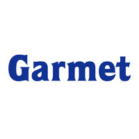 Garmet logo - Similar company to Goyaike