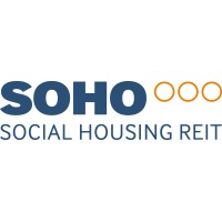 Social Housing REIT logo - Similar company to Bcam