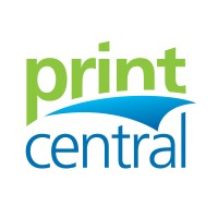Print Central logo - Similar company to Modern Piping Pty Ltd