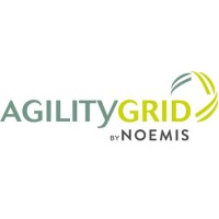 AgilityGrid logo - Similar company to Inteloq