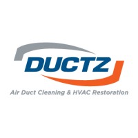 Ductz of Boca Raton logo - Similar company to Servpro® Team Paul: Windham & Windsor Counties, Vt
