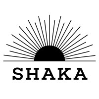 SHAKA logo - Similar company to Step Up International Inc.